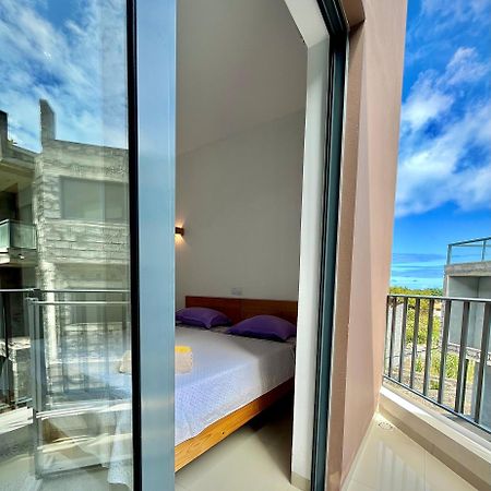 Hotel Luz D'Sol - Residencial Familiar Pombas Zewnętrze zdjęcie