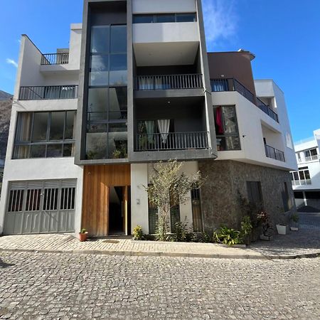 Hotel Luz D'Sol - Residencial Familiar Pombas Zewnętrze zdjęcie