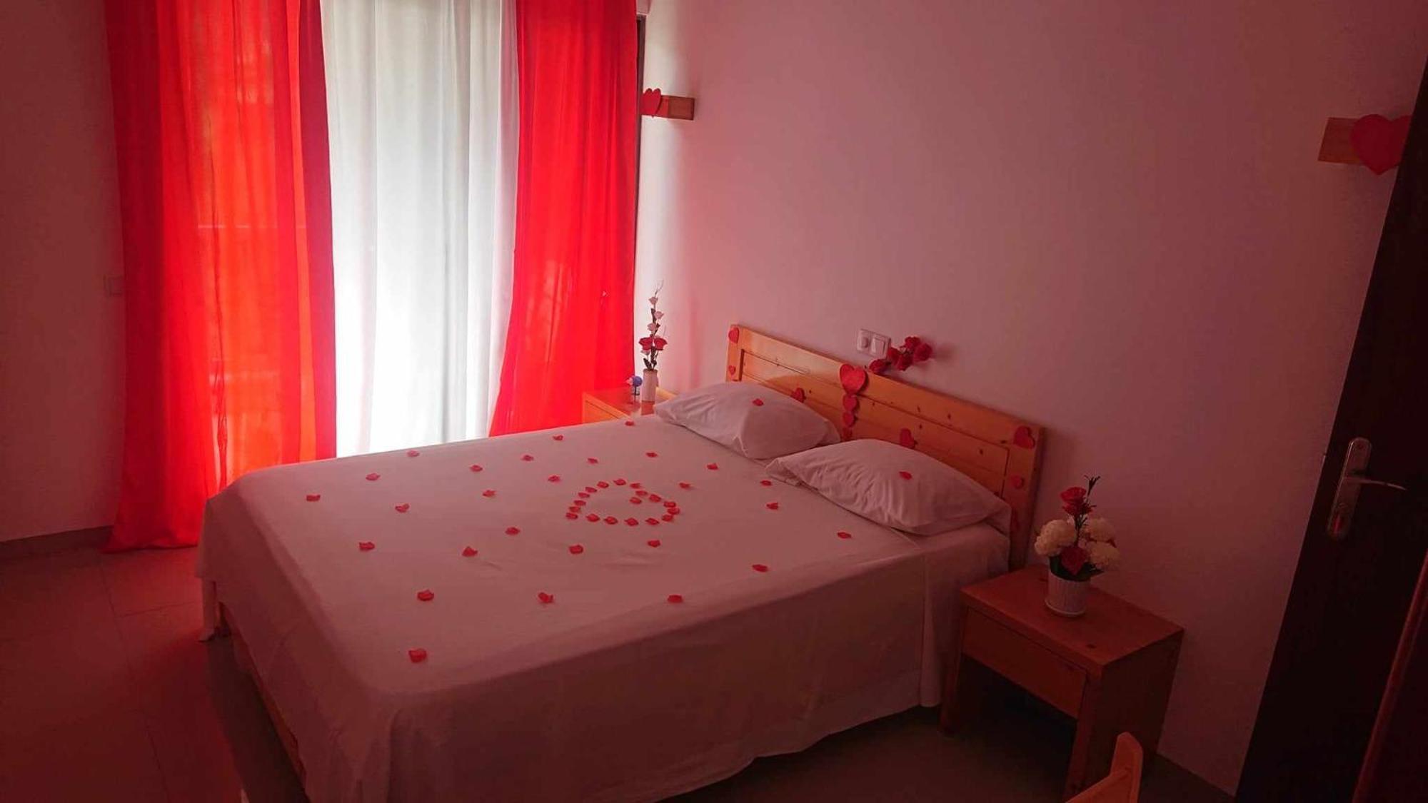 Hotel Luz D'Sol - Residencial Familiar Pombas Zewnętrze zdjęcie