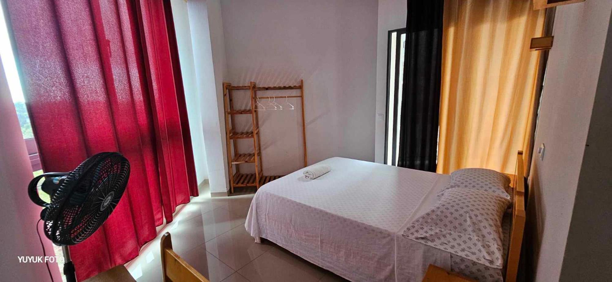 Hotel Luz D'Sol - Residencial Familiar Pombas Zewnętrze zdjęcie