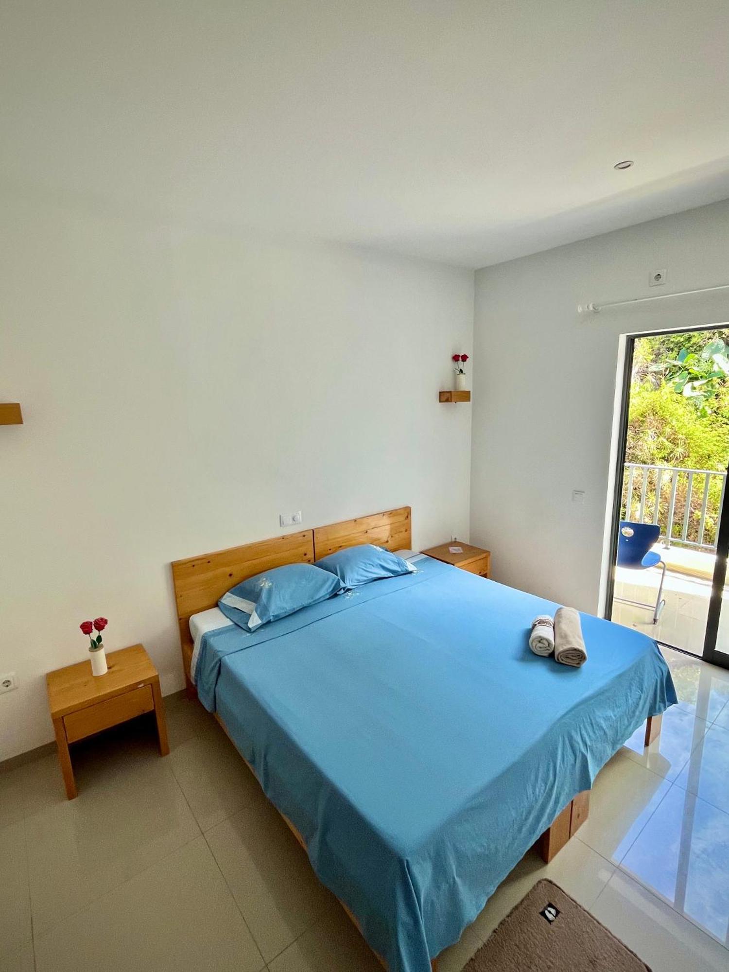 Hotel Luz D'Sol - Residencial Familiar Pombas Zewnętrze zdjęcie