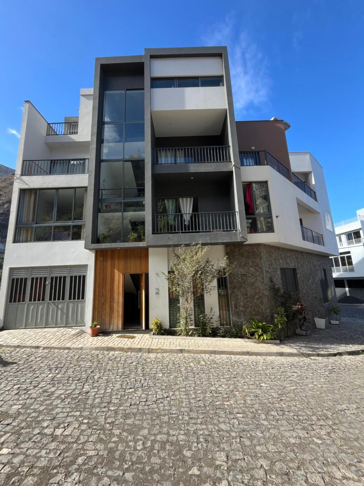 Hotel Luz D'Sol - Residencial Familiar Pombas Zewnętrze zdjęcie